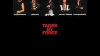 Scorpions - Suspender Love