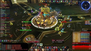 Mimiron First Kill