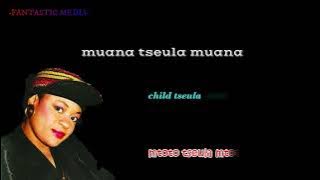 TSHALA MUANA - KOKOLA TRANSLATED LYRICS