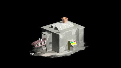 Conveyer_Belt || Isometric Model || Sprite Sheet