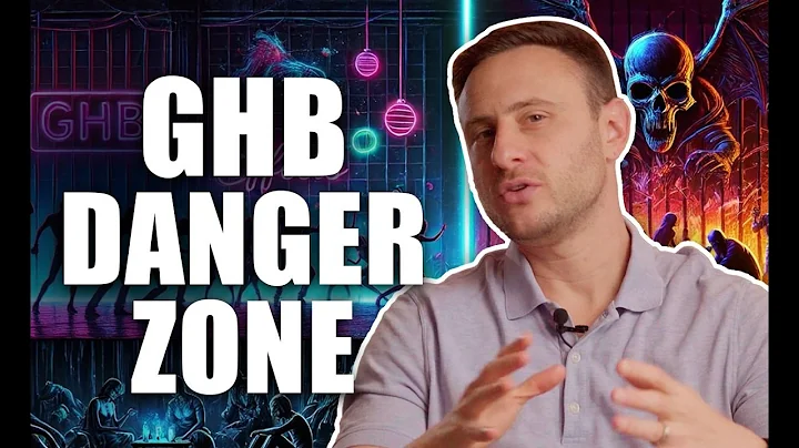 GHB Expert Reveals Hidden Dangers You Need to Know