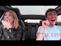 Zoe and Mark Funniest Moments 19