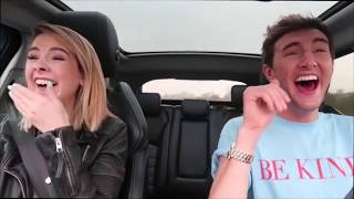 Zoe And Mark Funniest Moments 19