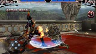 Blades of Fury - iPhone - Game trailer screenshot 4