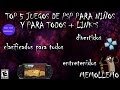 Juegos Para Niños Pequeños - Pac Man - Juegos Android Para ...