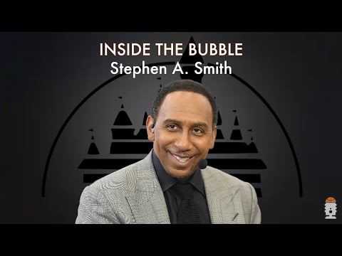 ESPN, First Take Stephen A. Smith on Lakers, LeBron James, COVID-19 Dating, #BLM and more