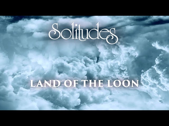Dan Gibson's Solitudes - Restless Skies
