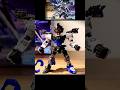 【ガンプラ コマ撮り組み立て】MGSD フリーダムガンダム【ショート高速再編集版】