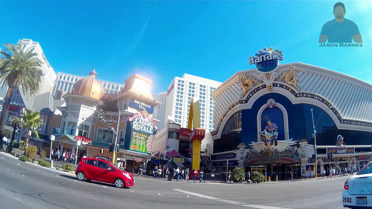 How to ride bikes down Las Vegas Blvd aka "The Strip"! YouTube