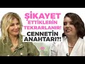 Ikayet ettiklerine dikkat eer frekansn dkse cennetin anahtar ferda yldrm  serpil c