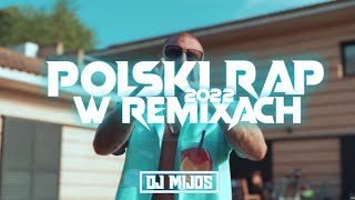 ❌POLSKI RAP W REMIXACH❌NAJLEPSZA POMPA DO AUTADJ MIJOS▶vol. 6◀