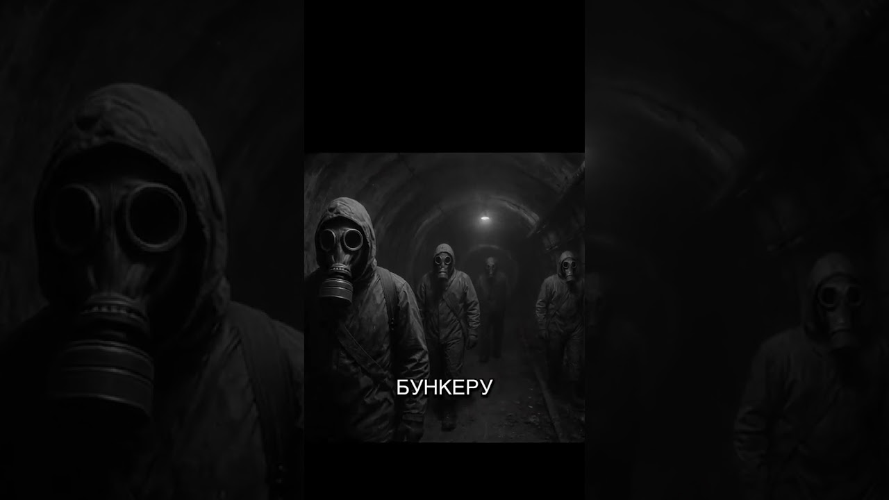 Чернобыль.Тайна"Дуги-1" Что скрывает сердце радара