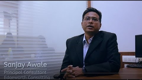 Edgeworth Consulting Value Proposition