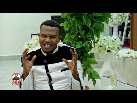 Abdii Boruu Asaantii Seeyfuddiin