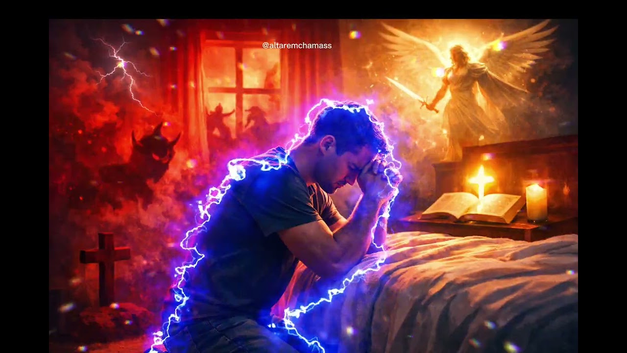 Meu socorro vem do Senhor salmos 121