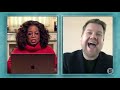 James Corden Opens Up to Oprah About His 16-Lb*. Weight Loss | WW UK (formerly Weight Watchers)