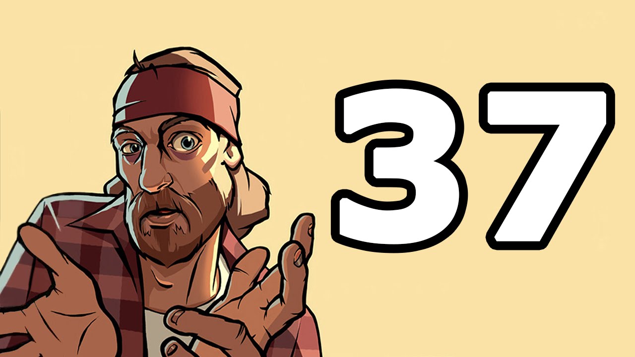 Grand Theft Auto: San Andreas Walkthrough Part 37 - No Commentary ...