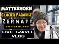 Zermatt switzerland  lifes journey phil ems
