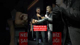 Neden Bittik Biz Tamamını İzledinizmi? #mustafayilmaz #serdarotaç #nedenbittikbiz Resimi