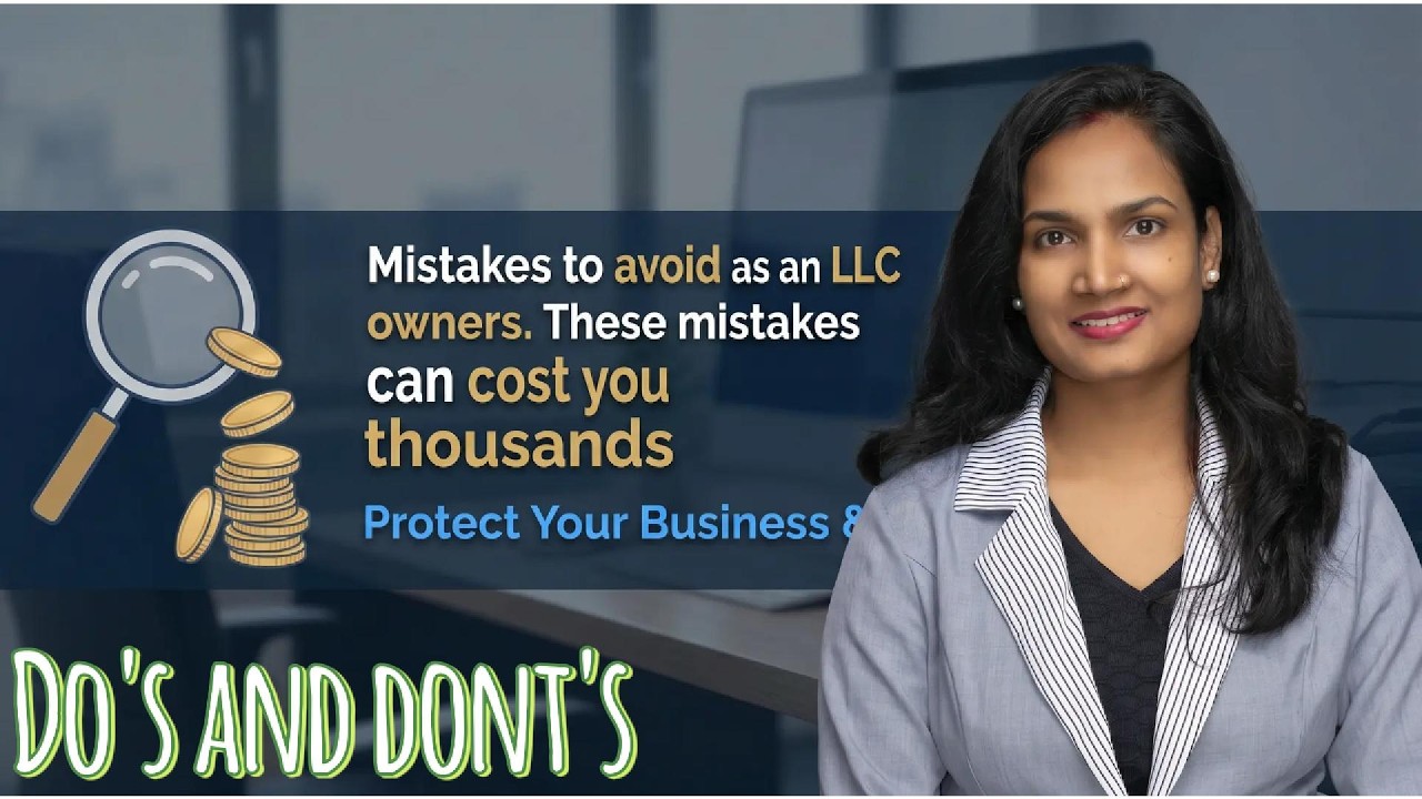 Video: Meet SNP Accounting & Tax LLC