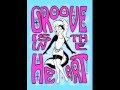 Groove is in the heart - NIcole (Cover de Deee Lite)