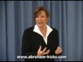 Abraham:  THE VORTEX - Esther & Jerry Hicks