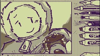 “Petty Things” The Bunker - Roblox Myth Animation (music by Alex G)