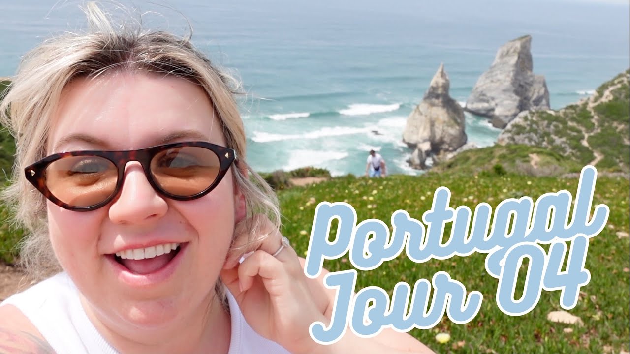 22/05/2026: Notre premier Hike, Le point le plus à l'Ouest de l'Europe, Praia da Ursa