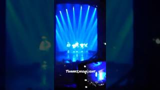 20170602 HIGHLIGHT LIVE 2017 [CAN YOU FEEL IT] - YeY