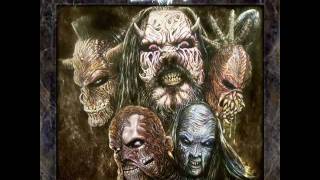Lordi - Deadache - Monsters Keep Me Company (04).wmv