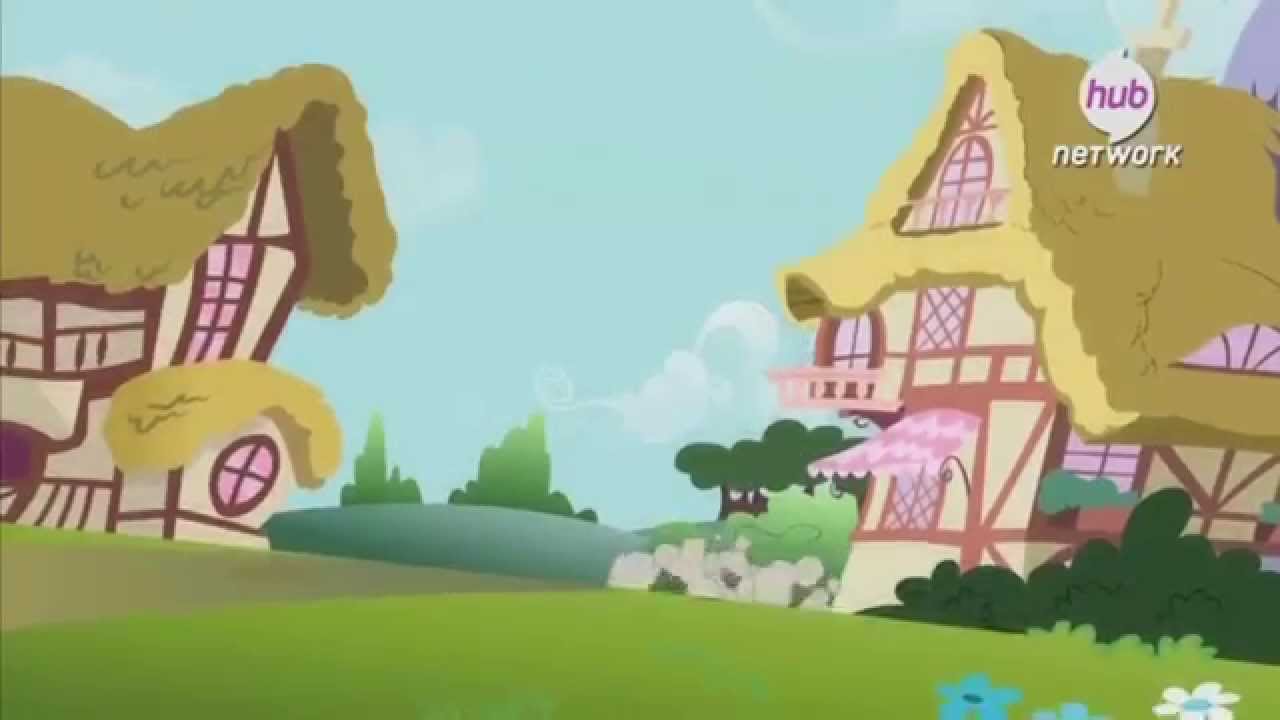 My Little Pony 4 25