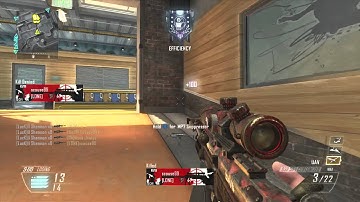 cheeky little quad feed