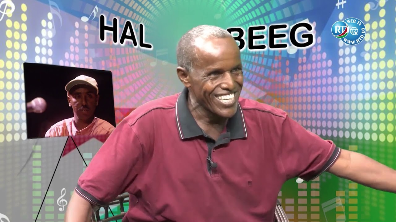 Barnaamijka Hal Beeg 22/09/2022