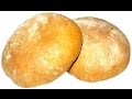 Хлеб. Рецепт и выпечка домашнего белого хлеба в духовке Ч.2