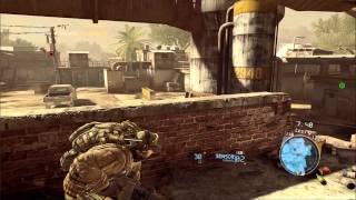 Ghost Recon Future Soldier Tips And Tricks Engineer Class