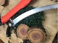 Silky Sugowaza Saw