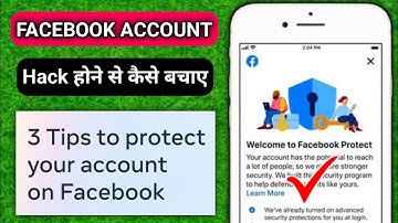 facebook security settings 2023 | how to secure facebook account 2023 | facebook secure your account