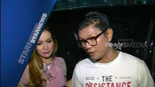 ANDIKA KANGEN BAND PAMER PACAR BARU