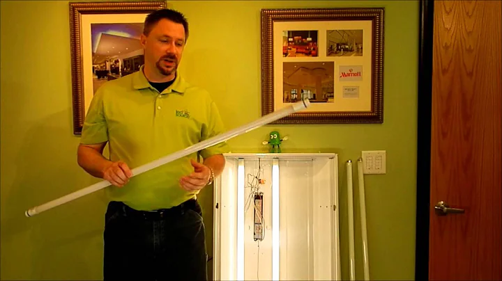 Did You Know - Philips LED T8 InstantFit Tube - Part 2