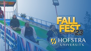 A Look Back at Fall Fest 2023