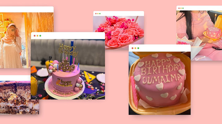 🎂 حضّرت مفاجأة خاصة لصديقتي في عيد ميلادها🥹 🎈 (ردة فعلها لا تُقدّر بثمن!)