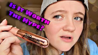 DOES THIS MASCARA REALLY WORK?