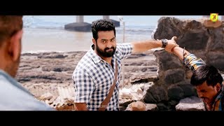 Jr. NTR Action Full Movie HD | New Tamil Movies | Action Thriller Movie | NTR Blockbuster Movie