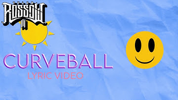 Tyler Rossow - Curveball [Official Video] feat. Joshua Kendrick & Andrew Patterson