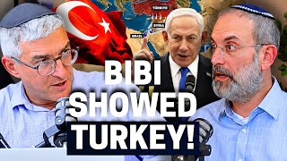 Israel WIPES OUT Syria/Turkish Air Base - Whole New War!