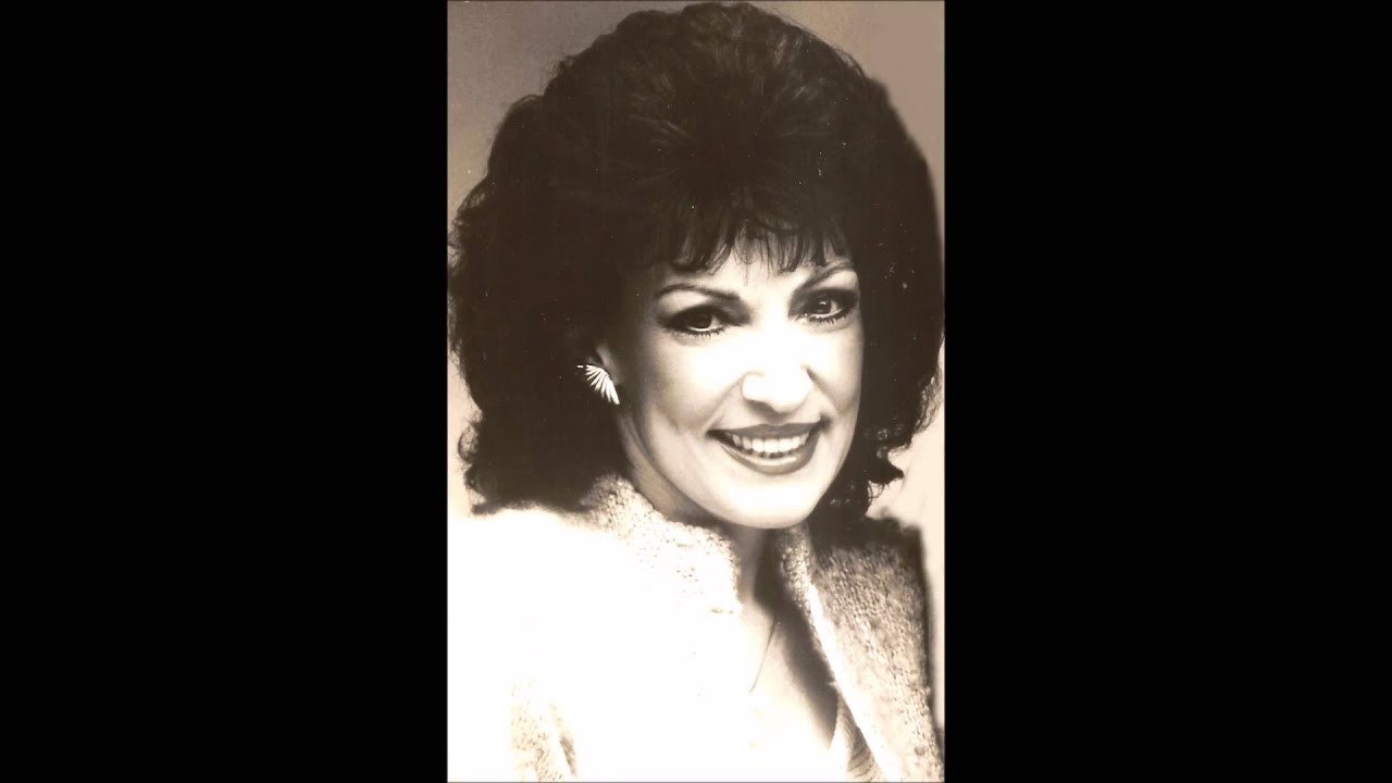 Dottie Rambo Speaks To Ministers YouTube