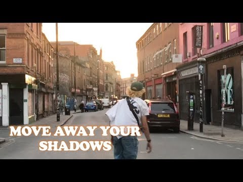 Move Aways Your Shadows - Paul Silve // Acoustic Video // Canal Session