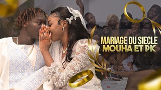 Download Lagu Mariage du Siècle - Mouha et Pk MP3