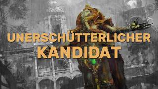 GW2-Erfolg: Unterschütterlicher Kandidat, Divitium Nava, Visions of Eternity