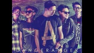Danger ranger -  Berhenti melangkah
